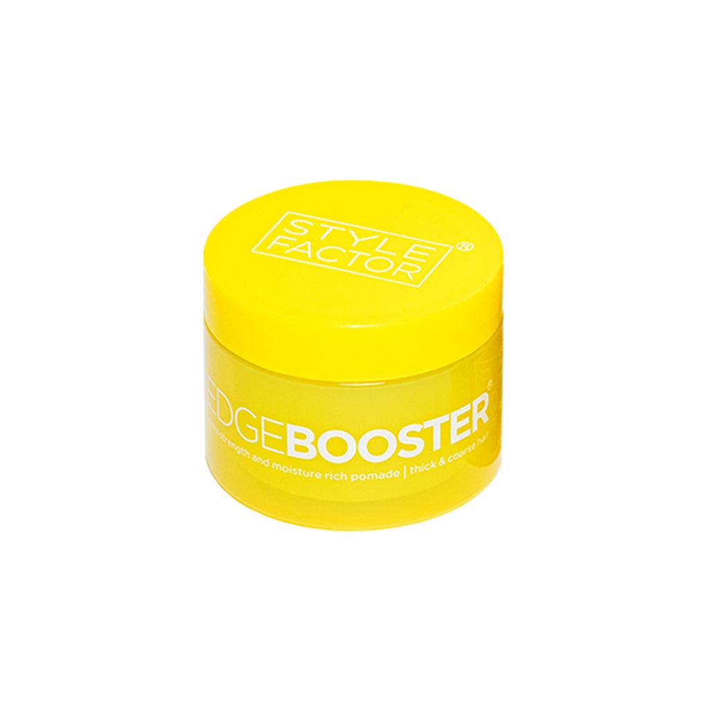 Style Factor EDGEBOOSTER Rich Pomade 9.46oz - BRAID BEAUTY