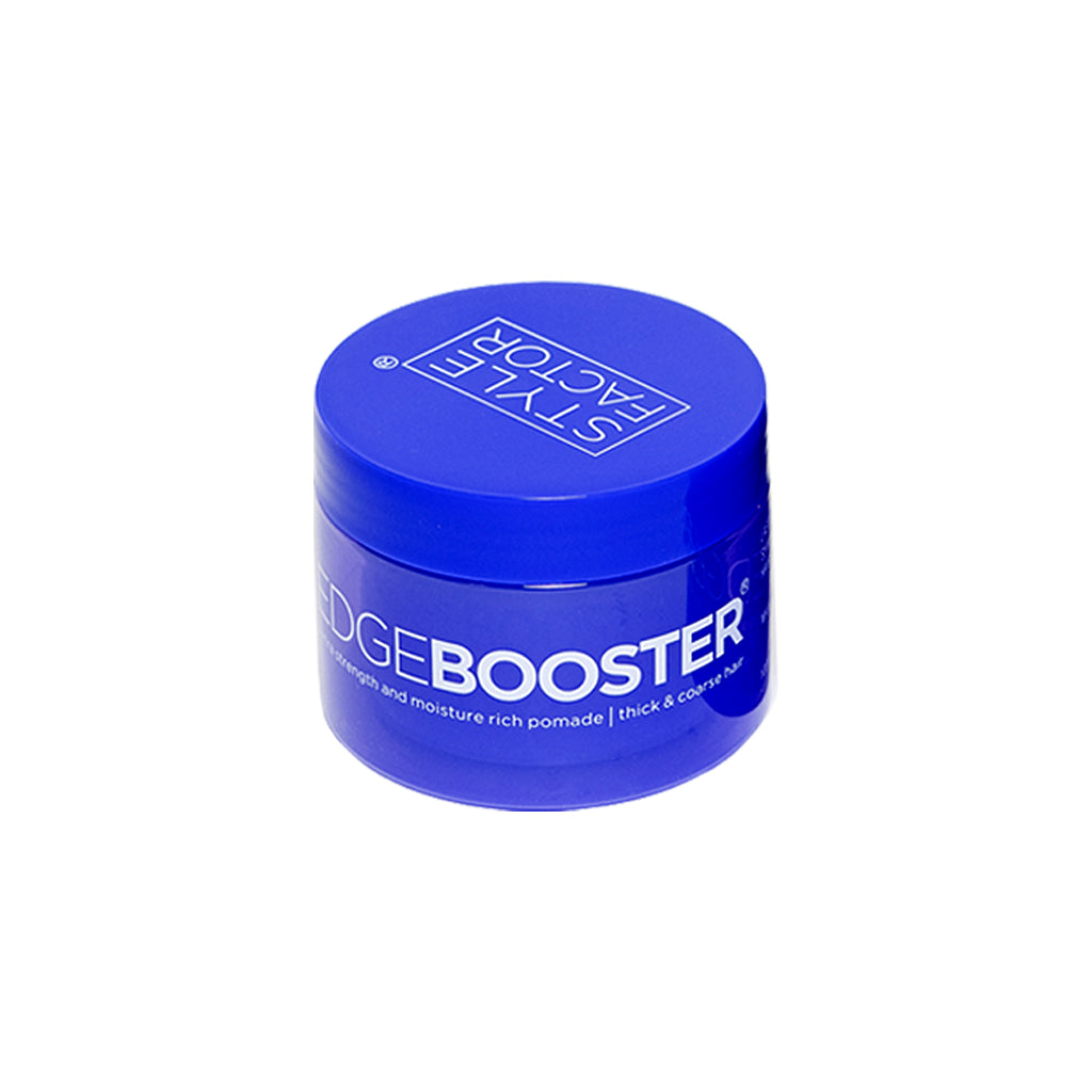 Style Factor EDGEBOOSTER Rich Pomade 3.38 oz - BRAID BEAUTY