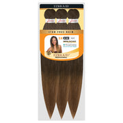 EZBRAID-G 26" 3X (Green Package) - BRAID BEAUTY