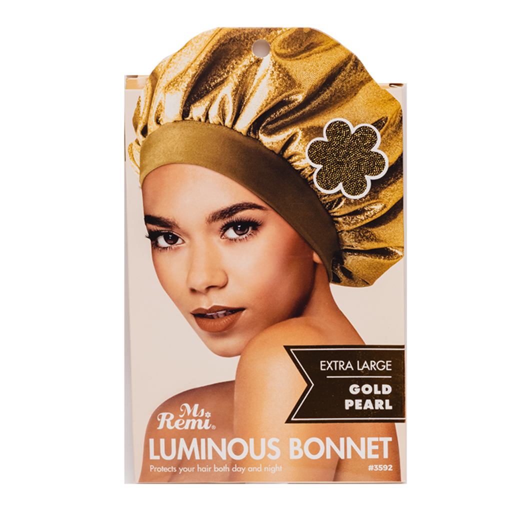 Ms. Remi Luminous Bonnet X-Large - BRAID BEAUTY