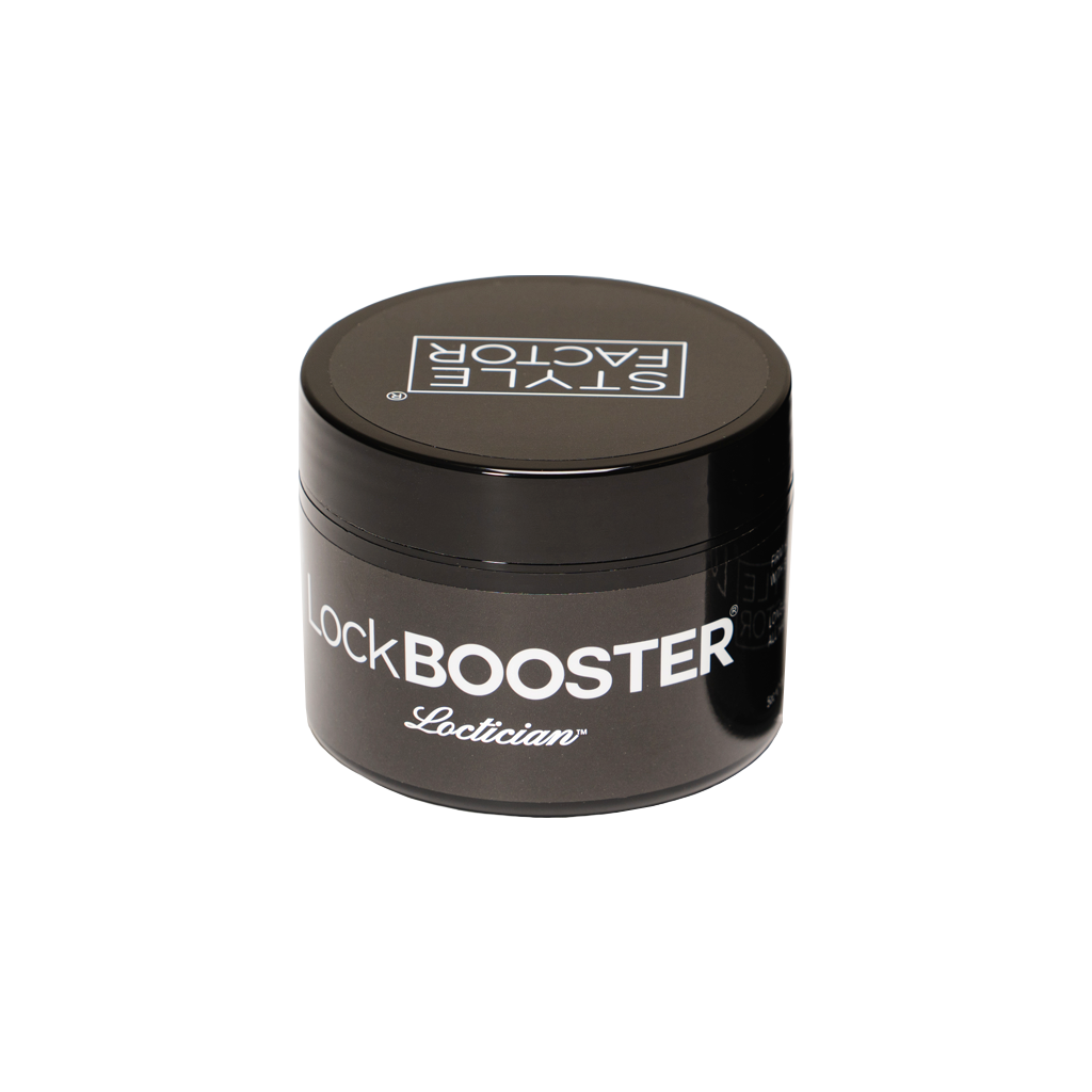 Style Factor Lock Booster Loctician 5 oz - BRAID BEAUTY