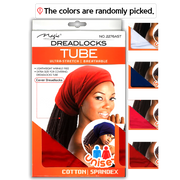 Magic Dreadlocks Tube - BRAID BEAUTY