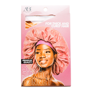 Ana Beauty Silky Jumbo Bonnet (Brand New) - BRAID BEAUTY