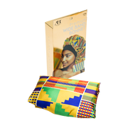Ana Beauty Premium Wide Band Bonnet (Brand New) - BRAID BEAUTY