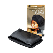 Ana Beauty Premium Wide Band Bonnet (Brand New) - BRAID BEAUTY