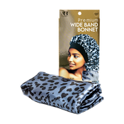 Ana Beauty Premium Wide Band Bonnet (Brand New) - BRAID BEAUTY