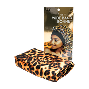Ana Beauty Premium Wide Band Bonnet (Brand New) - BRAID BEAUTY