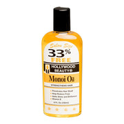 Hollywood Oil 8 fl oz - BRAID BEAUTY