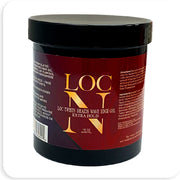 LOC N TWISTS BRAIDS WAVE EDGE GEL - EXTRA HOLD - - BRAID BEAUTY