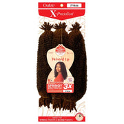 Outre Crochet Braids X-Pression Twisted Up 3X Springy Afro Twist 16" - BRAID BEAUTY