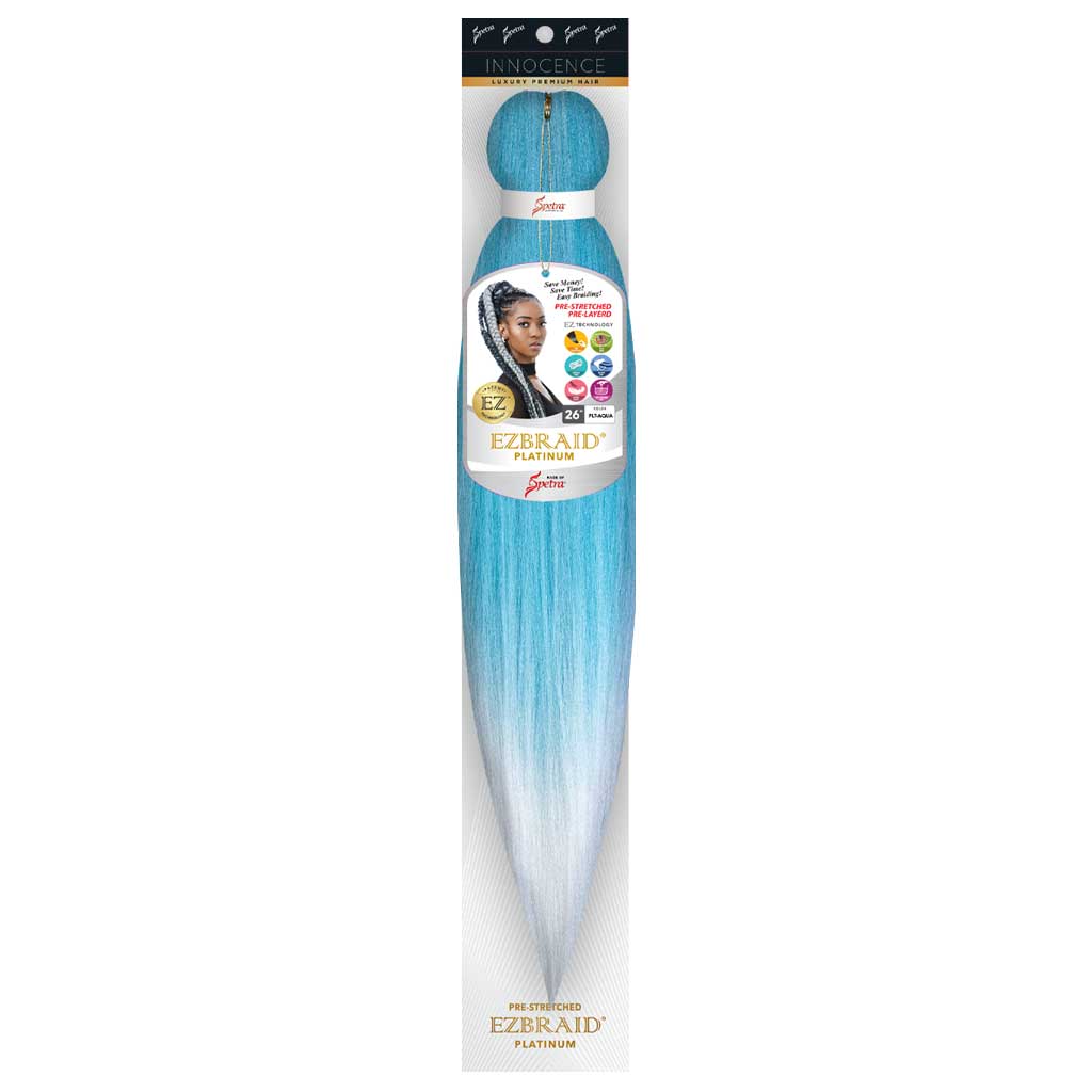 EZBRAID Platinum 26" - BRAID BEAUTY