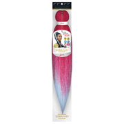 EZBRAID Platinum 26" - BRAID BEAUTY