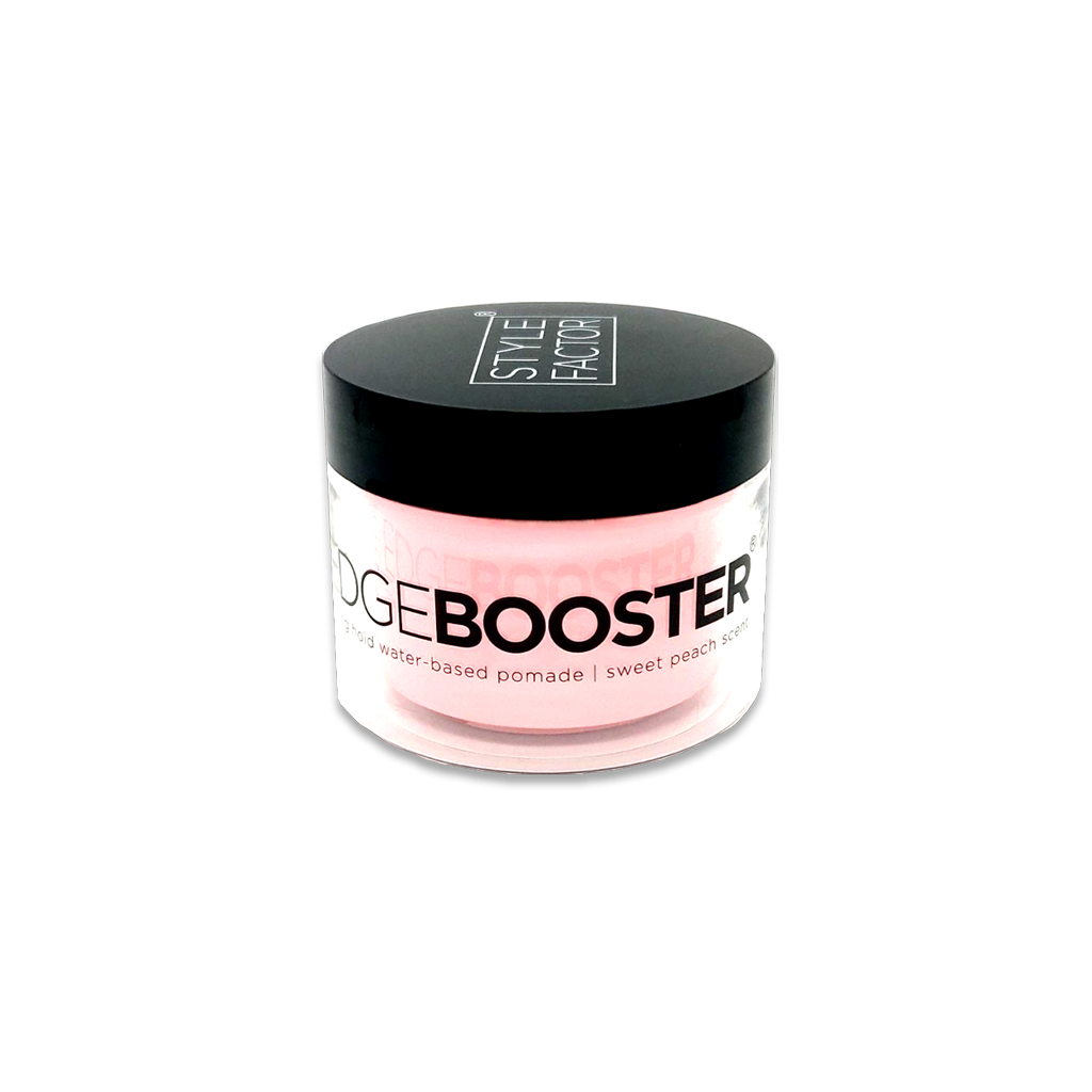 Style Factor EDGEBOOSTER Pomade 0.85 oz - BRAID BEAUTY