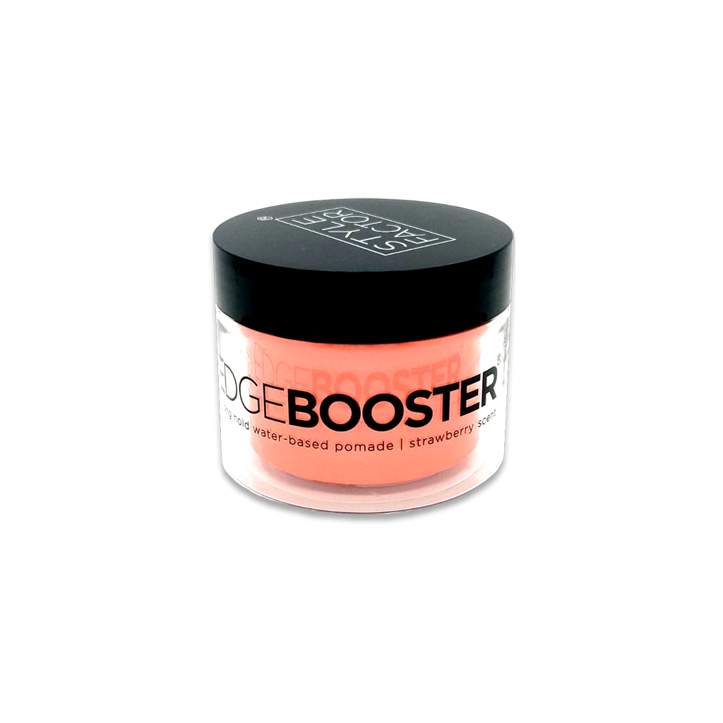 Style Factor EDGEBOOSTER Pomade 0.85 oz - BRAID BEAUTY