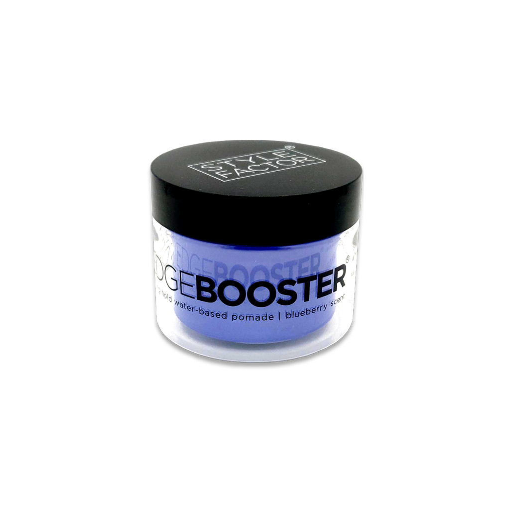 Style Factor EDGEBOOSTER Pomade 0.85 oz - BRAID BEAUTY