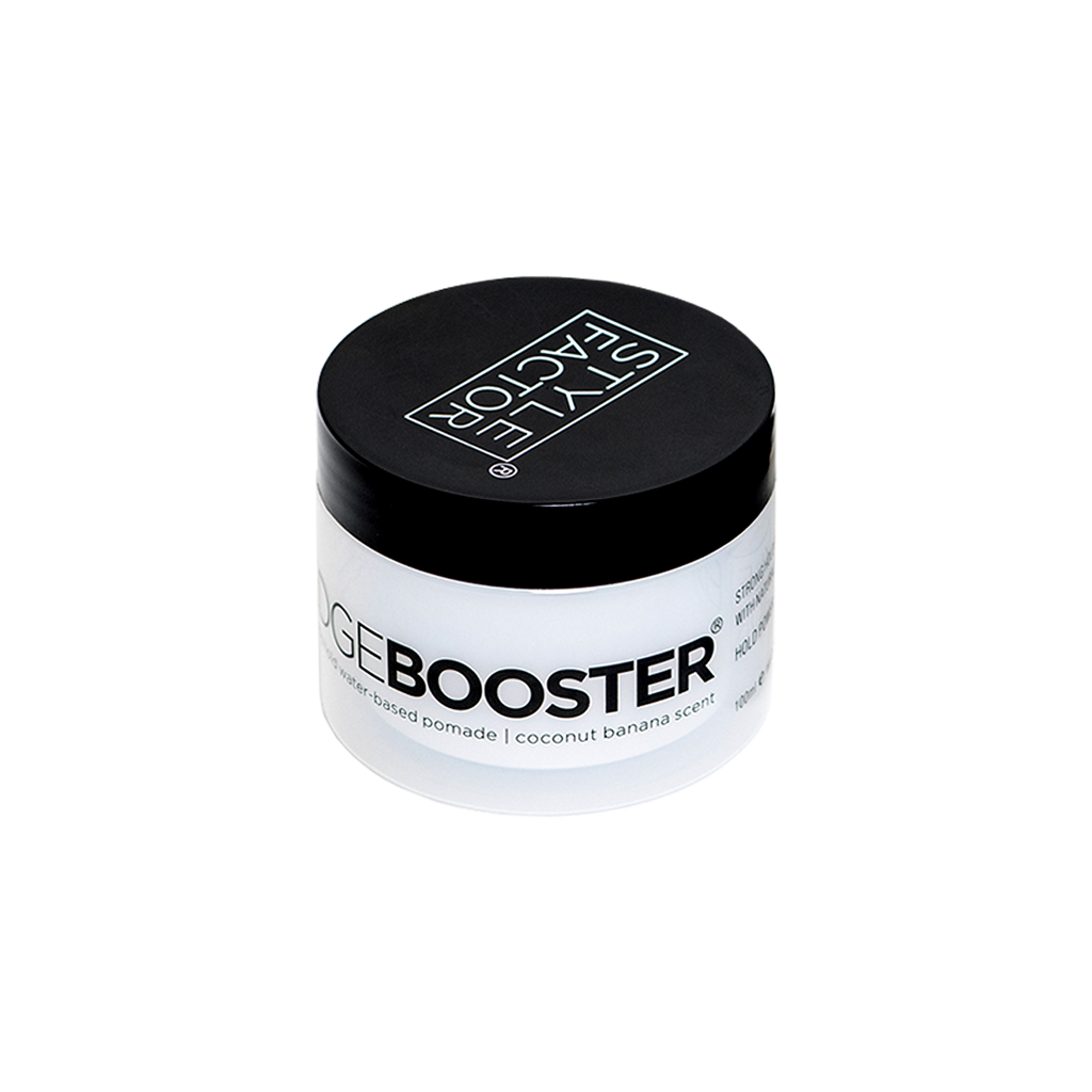 Style Factor EDGEBOOSTER Pomade 0.85 oz - BRAID BEAUTY