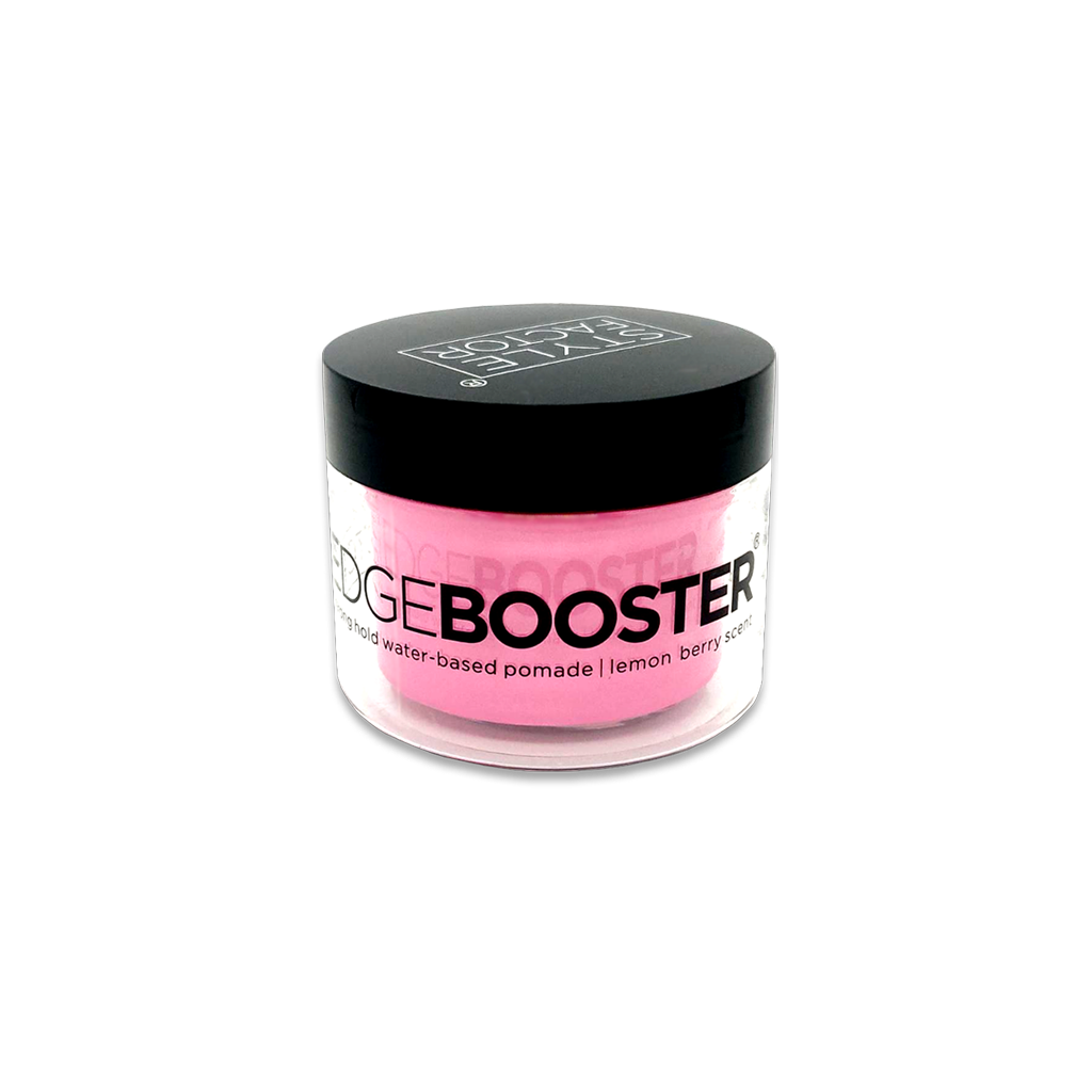 Style Factor EDGEBOOSTER Pomade 0.85 oz - BRAID BEAUTY