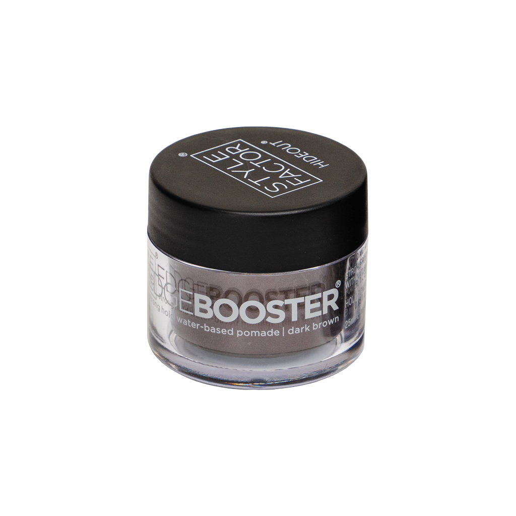 Style Factor EDGEBOOSTER Hideout Mini 0.85 oz - BRAID BEAUTY