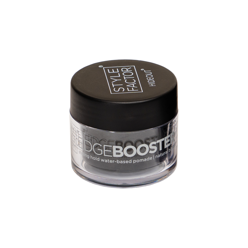 Style Factor EDGEBOOSTER Hideout Mini 0.85 oz - BRAID BEAUTY