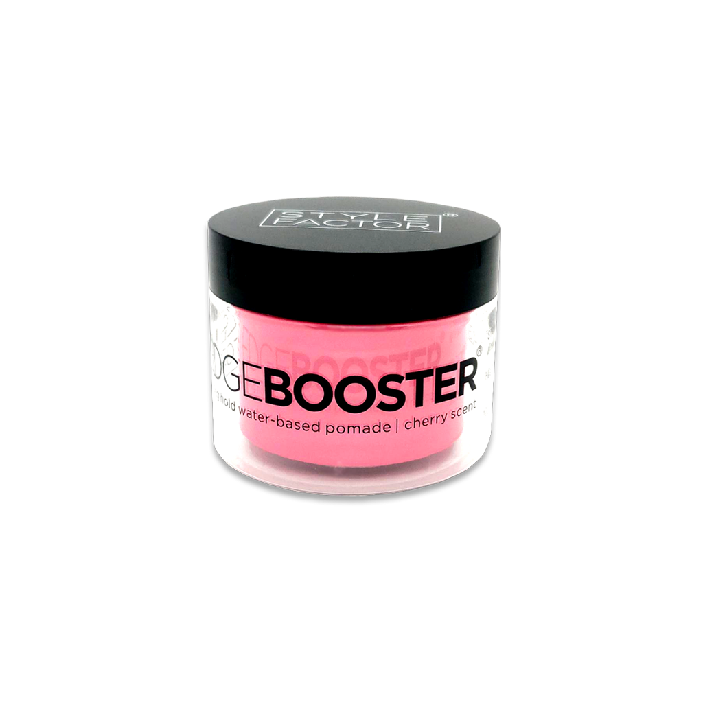 Style Factor EDGEBOOSTER Pomade 0.85 oz - BRAID BEAUTY