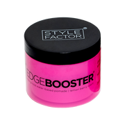 Style Factor EDGEBOOSTER Pomade 9.46 oz - BRAID BEAUTY