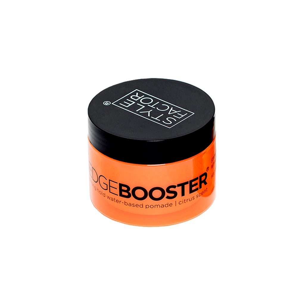 Style Factor EDGEBOOSTER Pomade 0.85 oz - BRAID BEAUTY