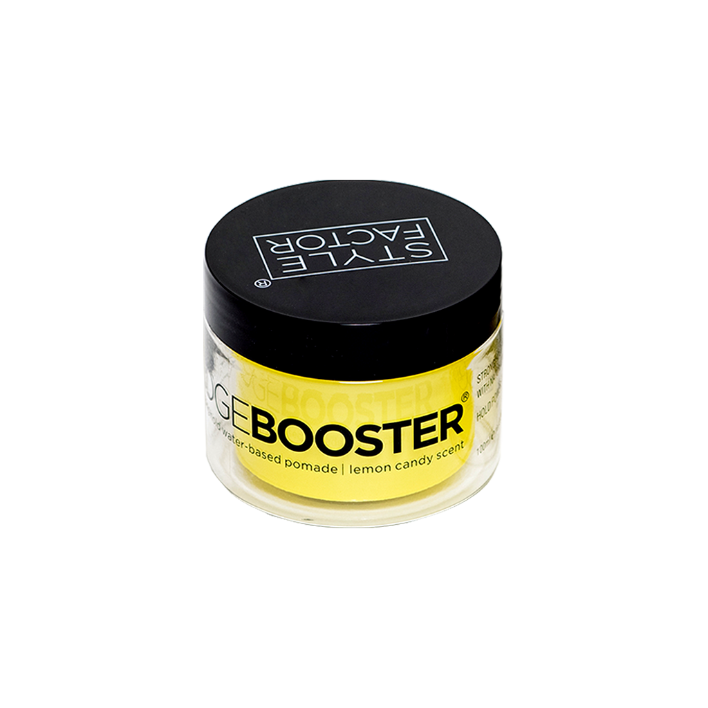 Style Factor EDGEBOOSTER Pomade 0.85 oz - BRAID BEAUTY