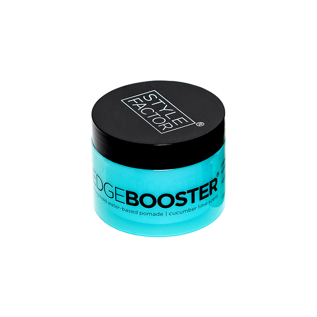 Style Factor EDGEBOOSTER Pomade 0.85 oz - BRAID BEAUTY