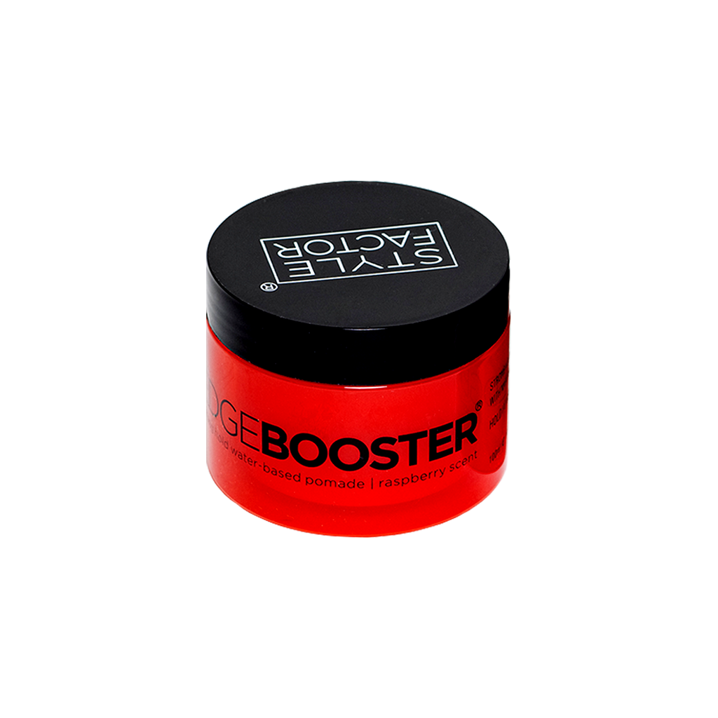 Style Factor EDGEBOOSTER Pomade 0.85 oz - BRAID BEAUTY