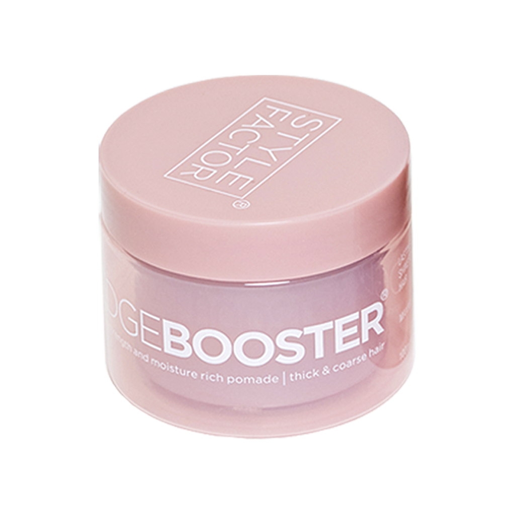 Style Factor EDGEBOOSTER Rich Pomade 9.46oz - BRAID BEAUTY