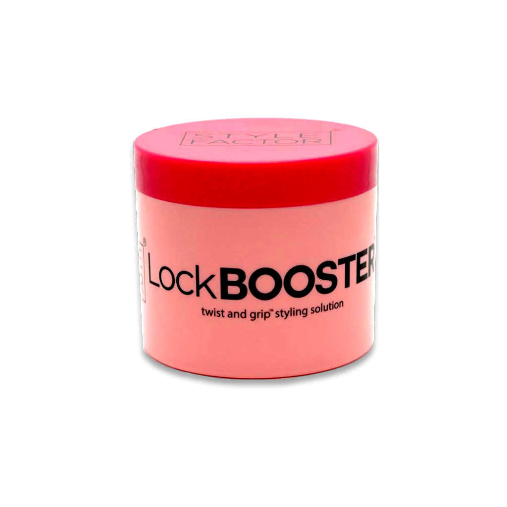 LockBOOSTER 10.1 oz - BRAID BEAUTY