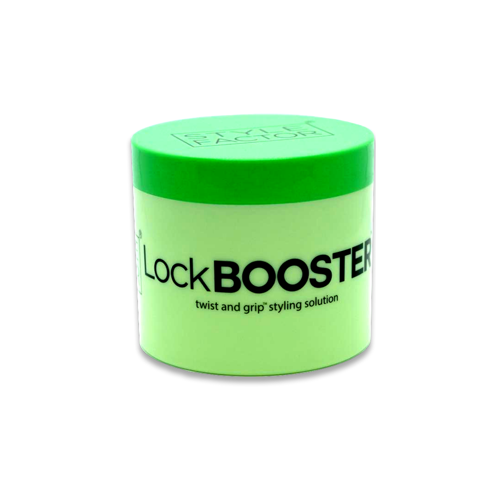 LockBOOSTER 10.1 oz - BRAID BEAUTY