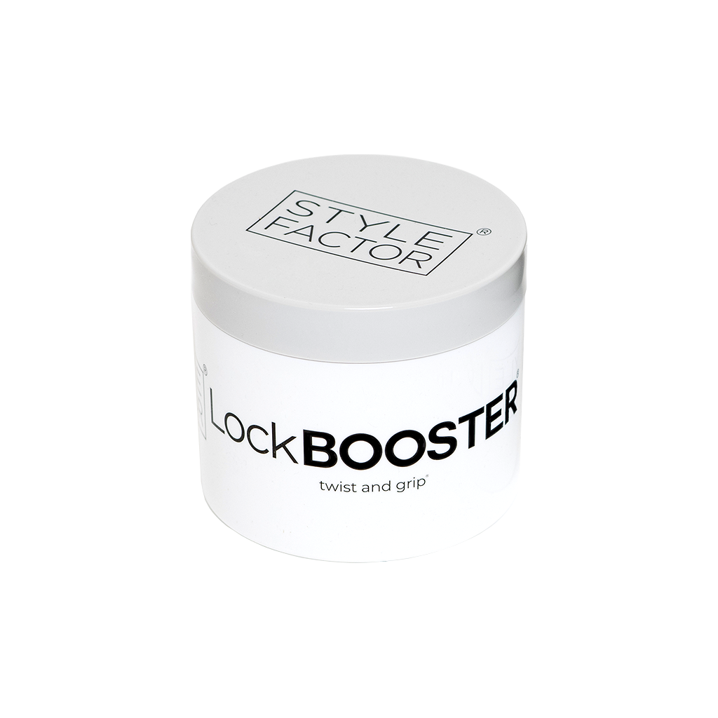 LockBOOSTER 10.1 oz - BRAID BEAUTY