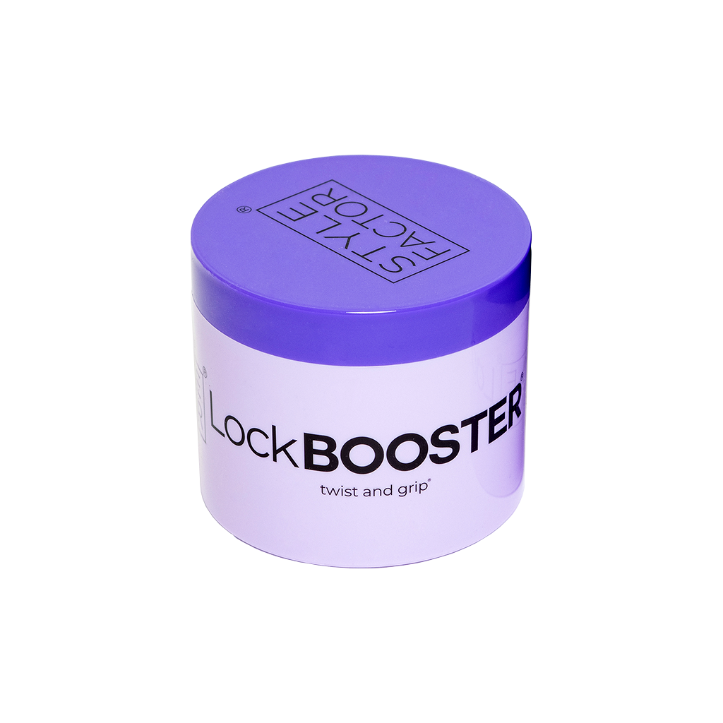 LockBOOSTER 10.1 oz - BRAID BEAUTY