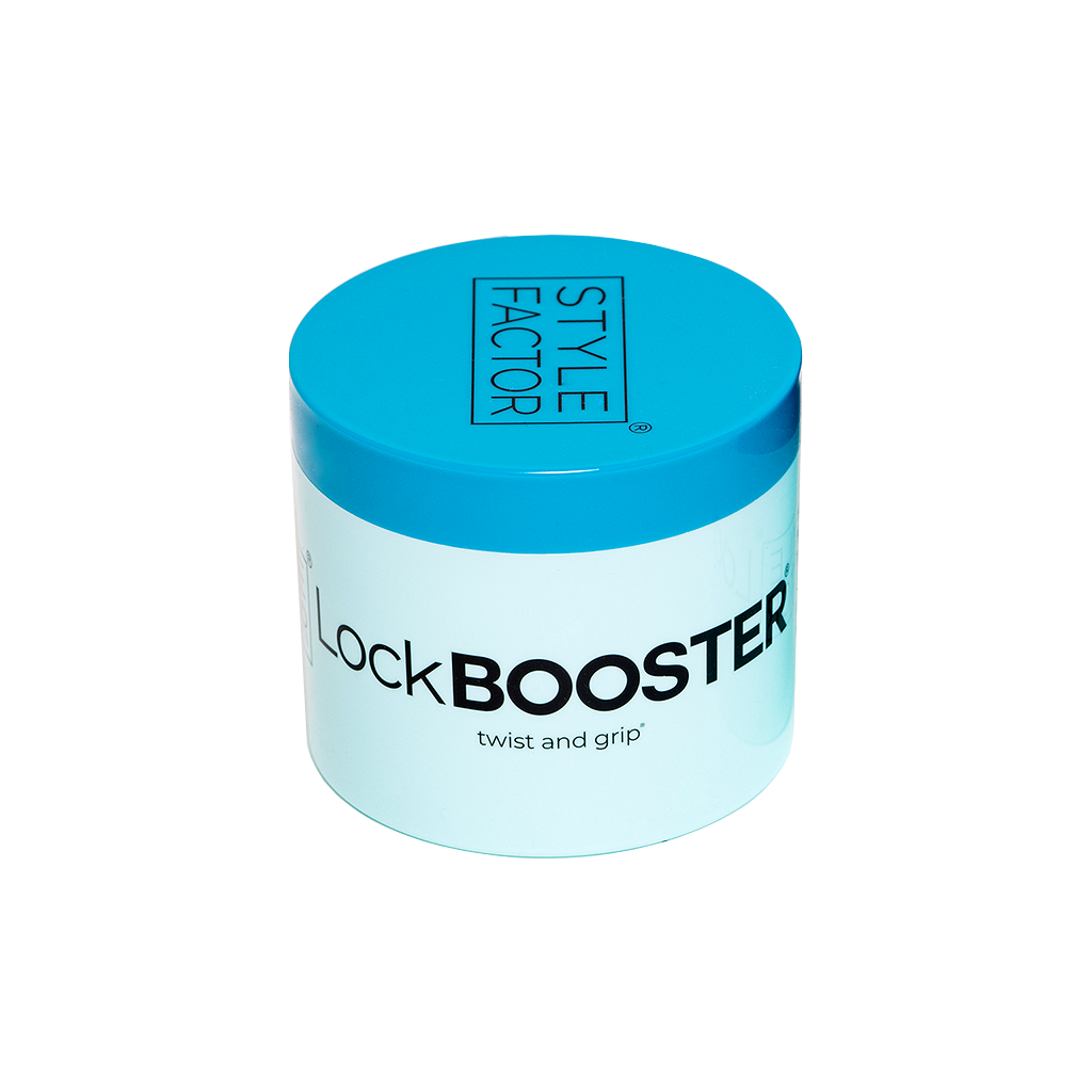 LockBOOSTER 10.1 oz - BRAID BEAUTY
