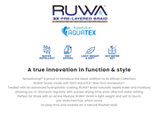 Ruwa Pre-Stretched Braid 24" - 3X - BRAID BEAUTY
