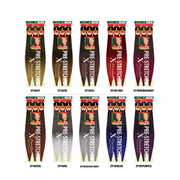 Outre Braids X-Pression Kanekalon 3X Pre Stretched Braid 52" - BRAID BEAUTY