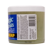 Blue Magic Organic Indian Hemp 12 oz - BRAID BEAUTY