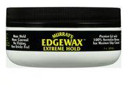 Murray Edgewax 4 oz Extreme Hold - BRAID BEAUTY