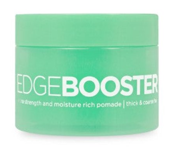 Style Factor EDGEBOOSTER Rich Pomade 3.38 oz - BRAID BEAUTY