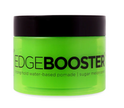 Style Factor EDGEBOOSTER Pomade 9.46 oz - BRAID BEAUTY