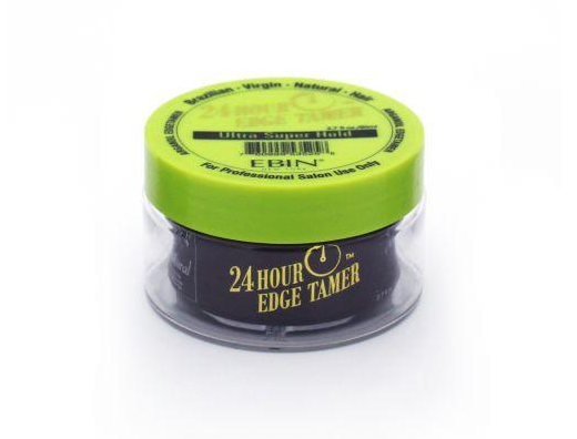 Ebin New York 24 hours Edge Tamer Ultra Super Hold 2.7 oz - BRAID BEAUTY