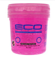 Eco Styling Curl & Wave Styling Gel - BRAID BEAUTY