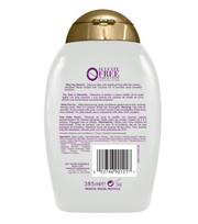 OGX Extra Strength Damage Remedy  Coconut Miracle Oil Conditioner 13 oz - BRAID BEAUTY