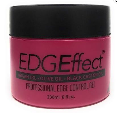 Magic Collection Edge Effect Edge Control Gel  8 oz Argan Oil - BRAID BEAUTY