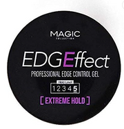 Magic Collection Edge Effect Edge Control Gel  8 oz Argan Oil - BRAID BEAUTY