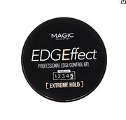 Magic Collection Edge Effect Edge Control Gel  8 oz -Keratin - BRAID BEAUTY