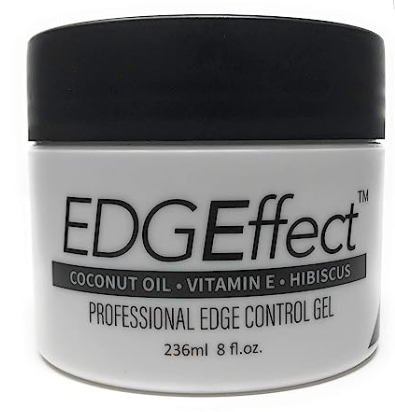Magic Collection Edge Effect Edge Control Gel  8 oz Coconut - BRAID BEAUTY