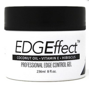 Magic Collection Edge Effect Edge Control Gel  8 oz Coconut - BRAID BEAUTY