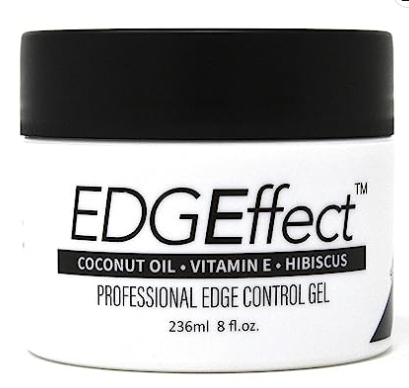 Magic Collection Edge Effect Edge Control Gel  8 oz Coconut - BRAID BEAUTY